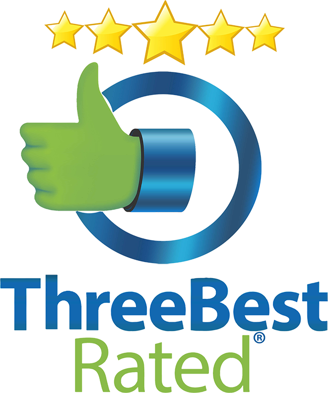 three rated