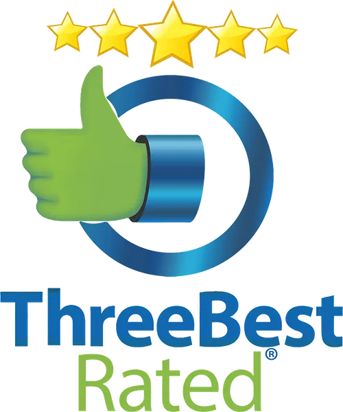 Three Best Rated