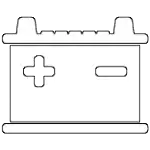 battery icon