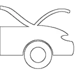 car repair icon