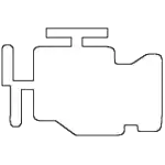 engine icon