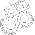 gearbox icon