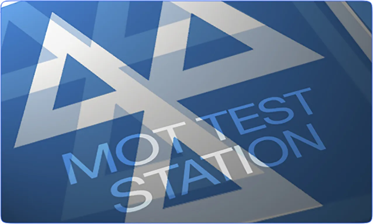 mot logo